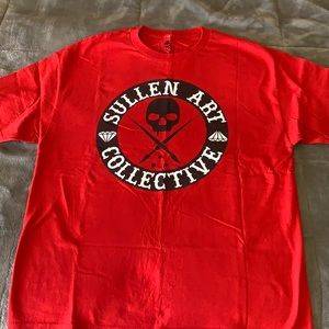 Sullen Art Tee